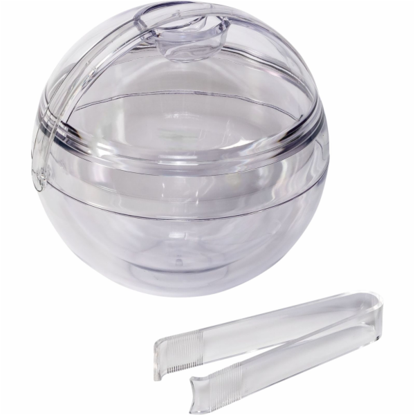 Guzzini HAPPY HOUR STELLA  Ice Bucket Clear