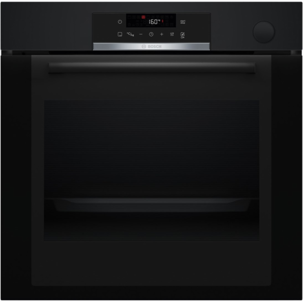Bosch Serie 4 HRG312BB3 trouba 71 l 3600 W Černá