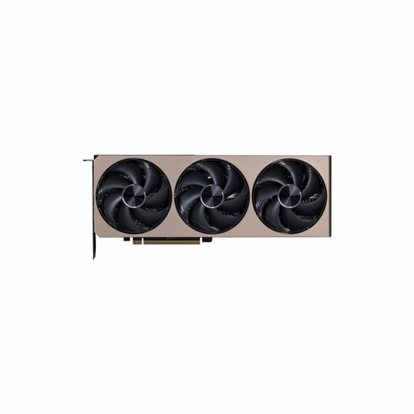 MSI GeForce RTX 5070 Ti 16G INSPIRE 3X OC, Grafikkarte
