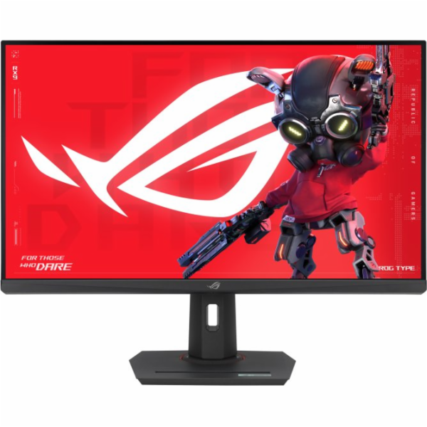 ASUS LCD ROG Strix XG32UCG, 31.5" 4K, 160Hz, 1ms, 350nits...
