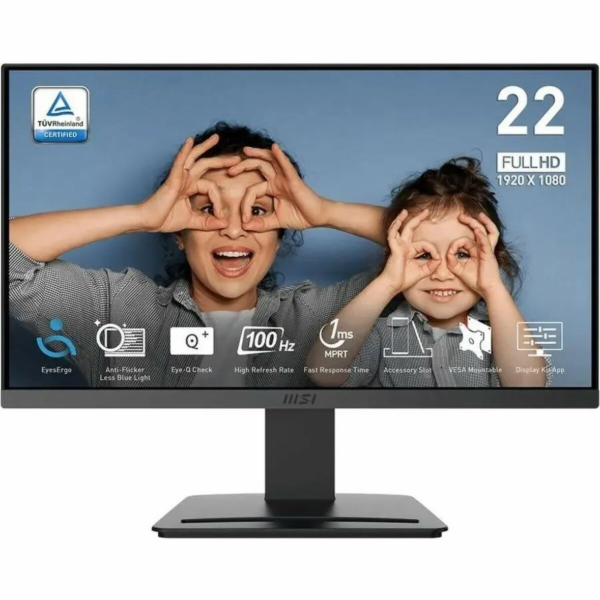 MSI Monitor PRO MP223 E2