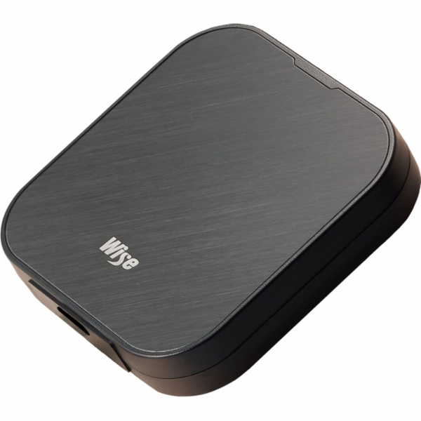 Wise portable i4 Mobile SSD  1TB R:4000MBs/W:3500MBs  WI-...