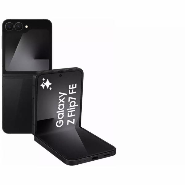 Samsung Galaxy Z Flip7 FE 17 cm (6.7") 5G 8 GB 128 GB 400...