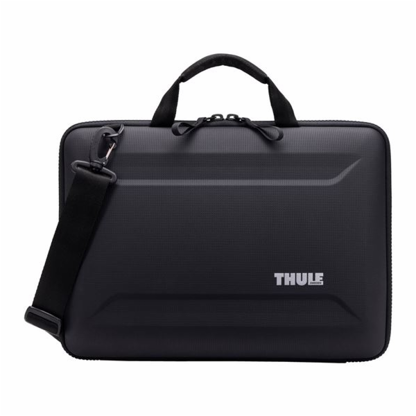 Thule Gauntlet 5.0 brašna na 16" MacBook Pro - čierna