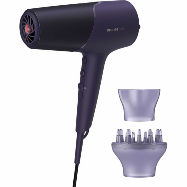 Philips 5000 series BHD514/00 Vysoušeč vlasů s technologi...