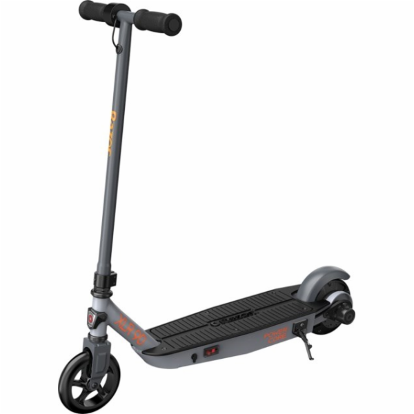 RAZOR XLR 90 Power Core elektrická koloběžka šedá (13173835)
