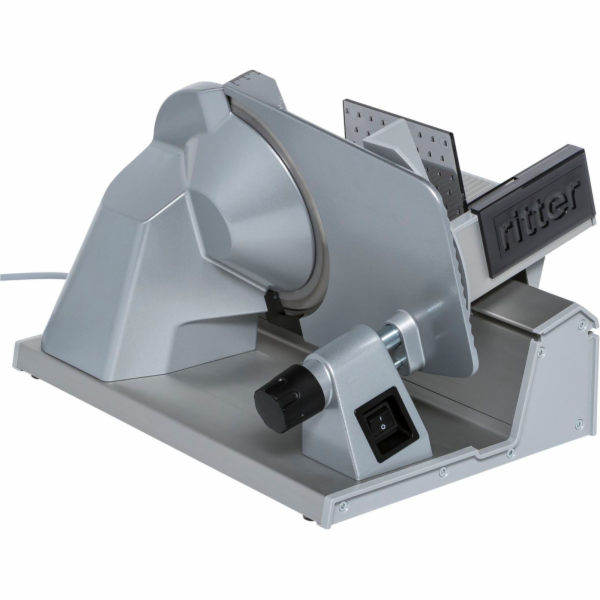 Ritter Tondo 13