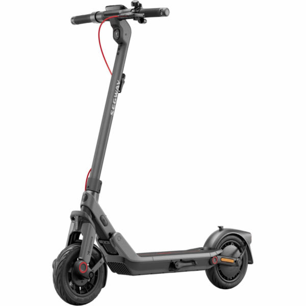 Ninebot by Segway KickScooter E3 D Elektro-Scooter