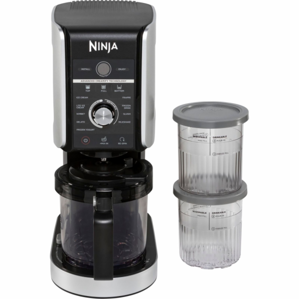 Ninja NC502EU Creami Deluxe