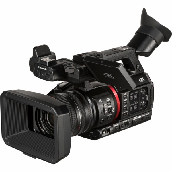 Panasonic AG-CX370EJ