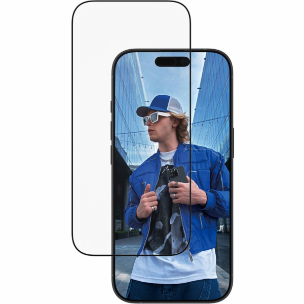 PanzerGlass - Ochrana obrazovky pro mobilní telefon - ult...