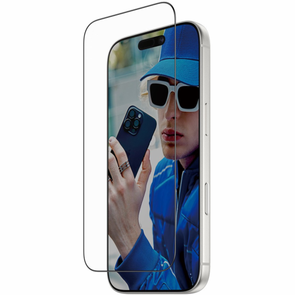 PanzerGlass - Ochrana obrazovky pro mobilní telefon - ult...