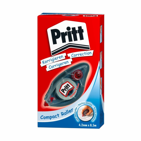 Korekční páska Pritt, 10000 mm