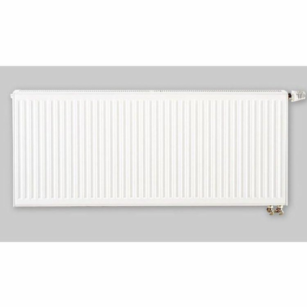 Radiátor Caradon K11 500/400 Thermotheothek s 312W pozast...