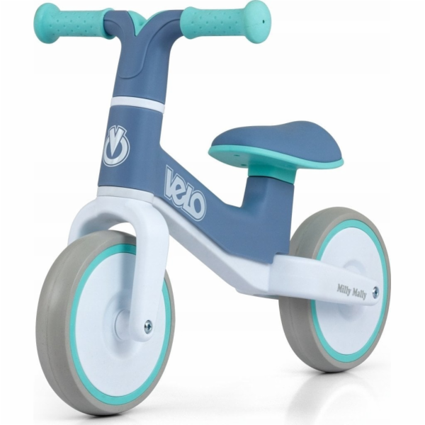Dětské balanční kolo Milly Mally Velo Mint