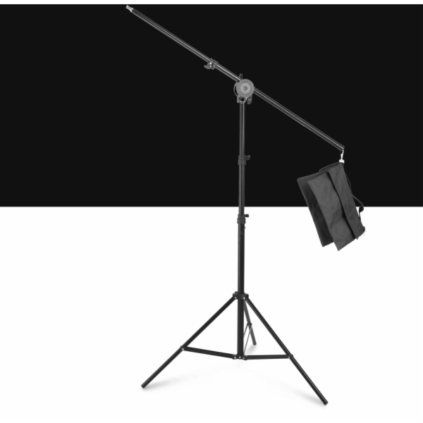 Jinbei Rameno výložníku Jinbei B190 se závažím