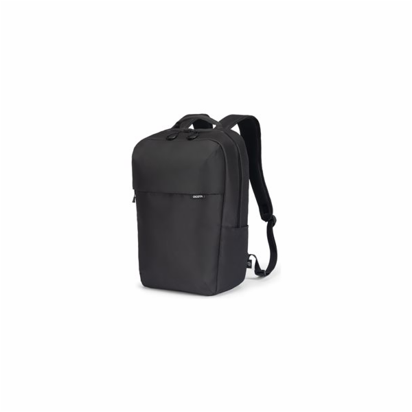 DICOTA Commuter - Batoh na notebook - 13" - 16" - černá