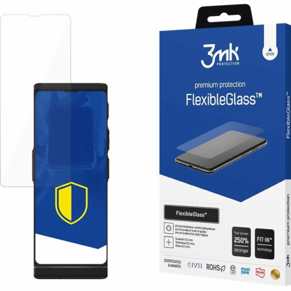 3mk FlexibleGlass pro Vasco Translator V4