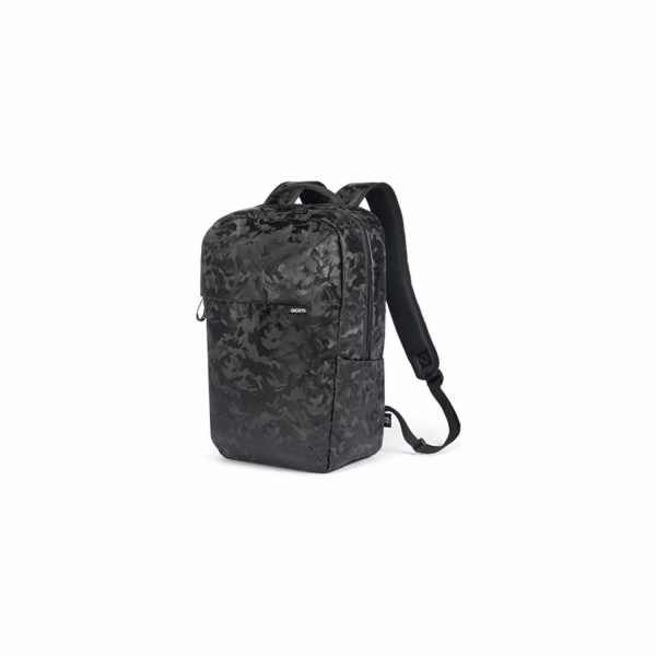 DICOTA Commuter - Batoh na notebook - 13" - 16" - camo