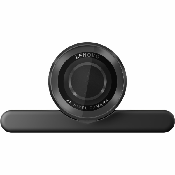 Lenovo 4XC1Q25245 Webkamera 4MP 1920 x 1080 px USB-C Černá