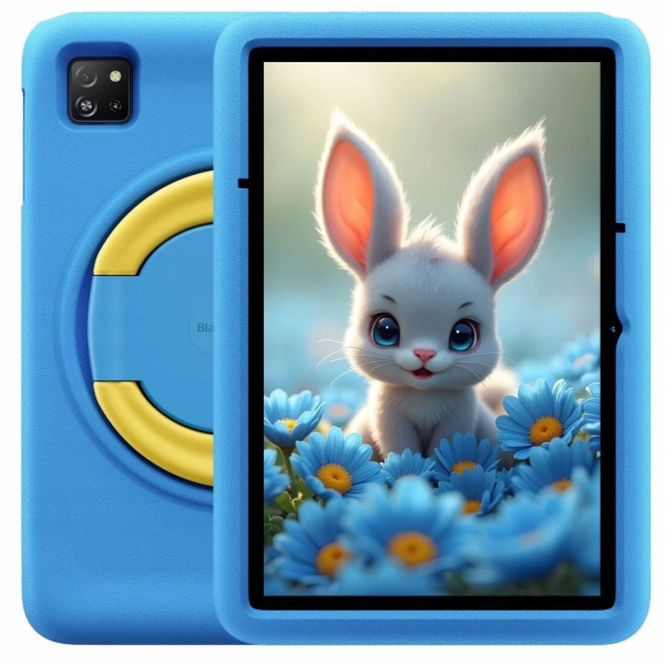 Blackview Tablet Tab 60 Pro Kids 4G 10 HD T606 4GB 128GB ...