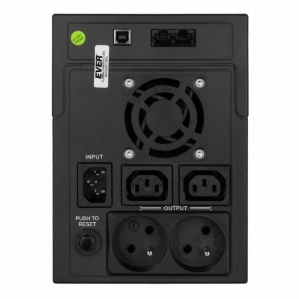 EVER EASYLINE 2200 AVR USB UPS