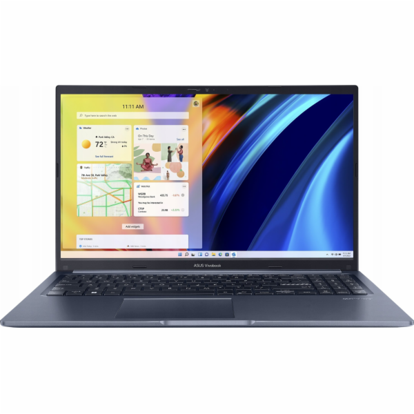 ASUS Vivobook 15 X1502VA-BQ676W notebook/laptop Intel® Co...