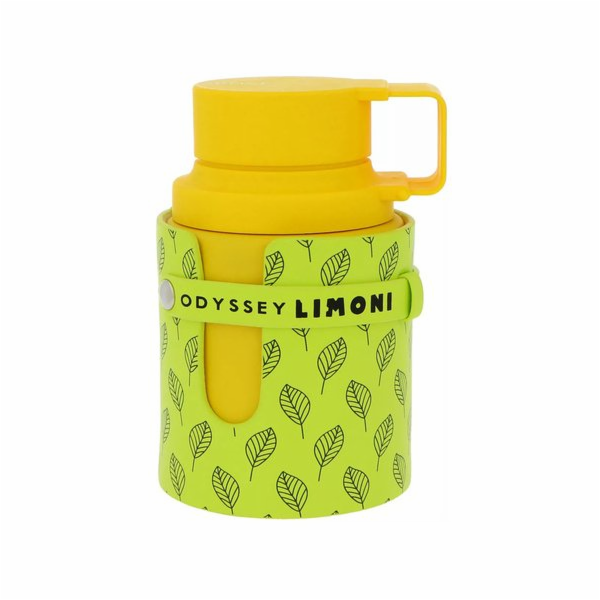 Armaf Odyssey Limoni Fresh Edition Edp 60ml