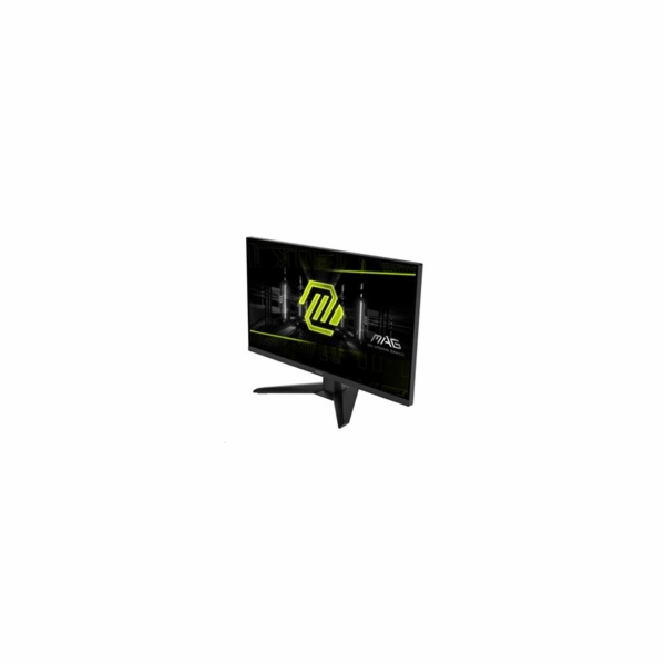 MSI MAG/272F/27"/IPS/FHD/200Hz/0,5ms/Černá/3R