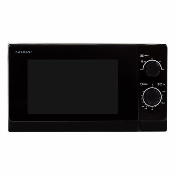 Sharp Mikrovlnná trouba R200BKW