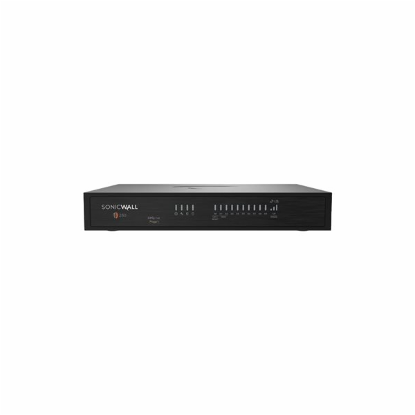 SonicWall TZ Series (Gen 8) TZ 680 - Bezpecnostní zarízen...