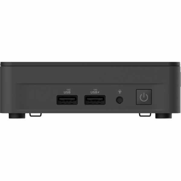 PC ASROCK DESKMINI X600 USB4, Mini PC