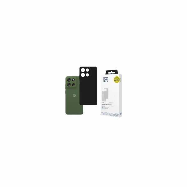 3mk Matt Case pro Motorola Moto G56