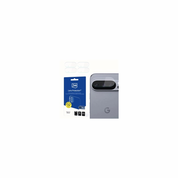 3mk Lens Protection pro Google Pixel 10 Pro