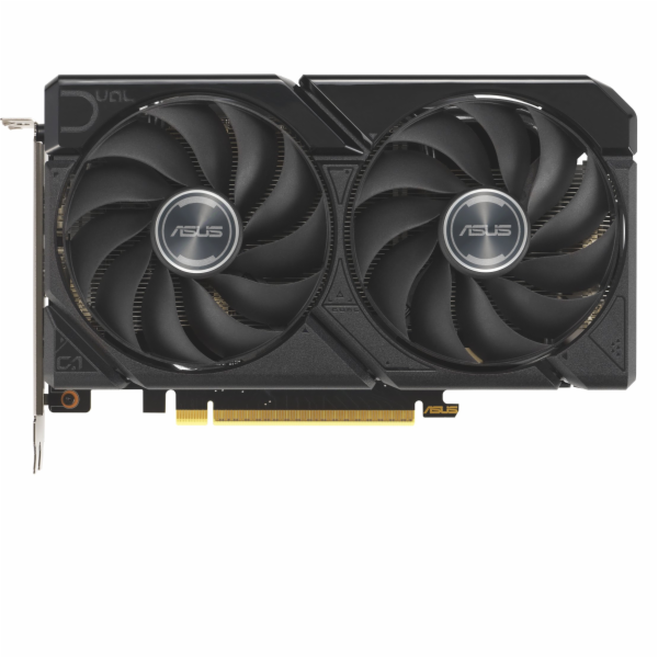 ASUS VGA AMD Radeon RX 9060 XT DUAL 16GB, RX 9060 XT, 16G...