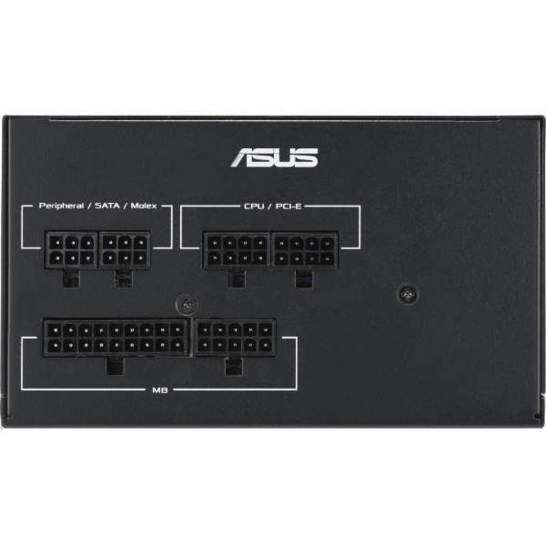 ASUS 750W-ATS Gold, PC-Netzteil