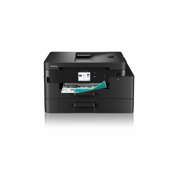 Brother MFC-J4550DW - Multifunkcní tiskárna - barva - try...