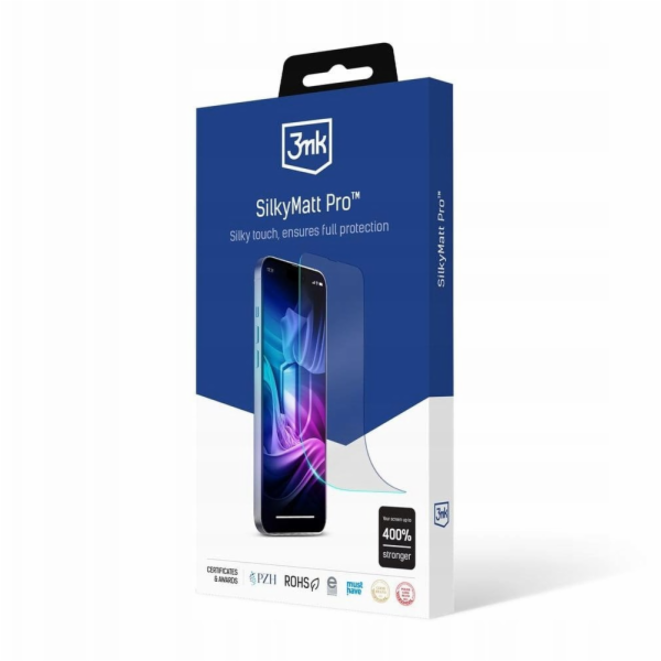 3mk Silky Matt PRO pro Samsung Galaxy A17 5G