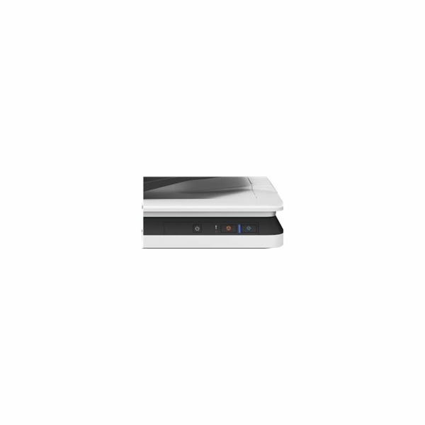 EPSON skener WorkForce DS-1730, A4, 1200x1200dpi, USB, Du...