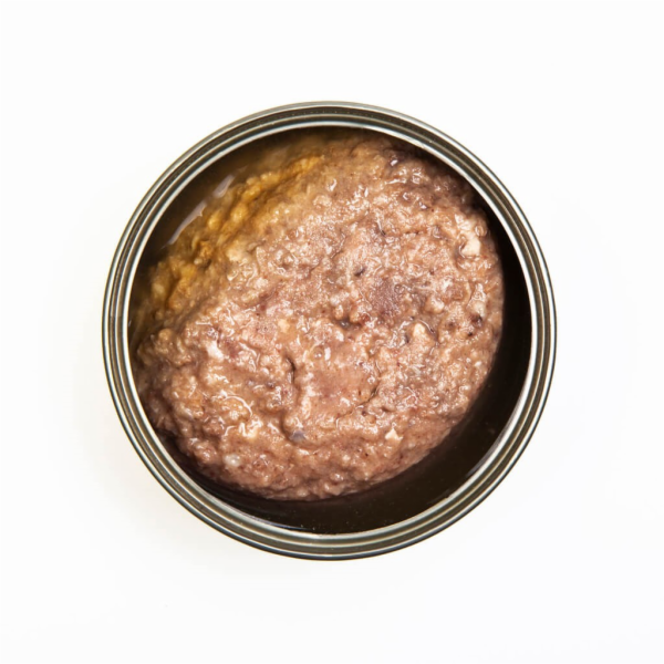 3COTY 21. Turkey and chicken - mokré krmivo pro kočky - 180g