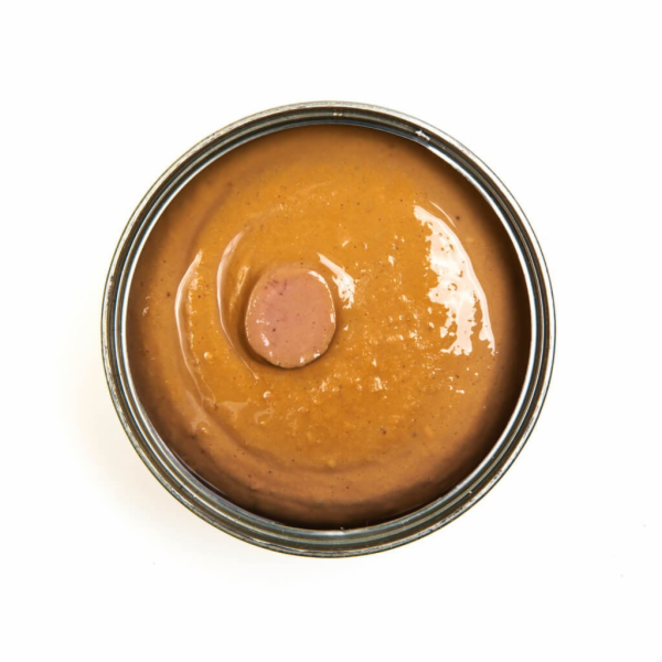 3COTY 42. Chicken and duck (kitten) - mokré krmivo pro ko...