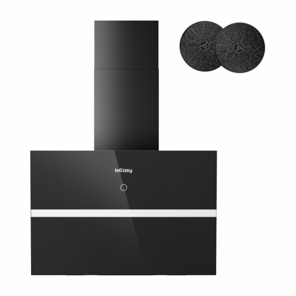 Kuchyňský odsavač par IsEasy TV5290D4-CC-I2