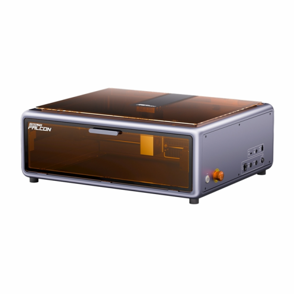 Creality Falcon A1 10W laserový gravírovací stroj
