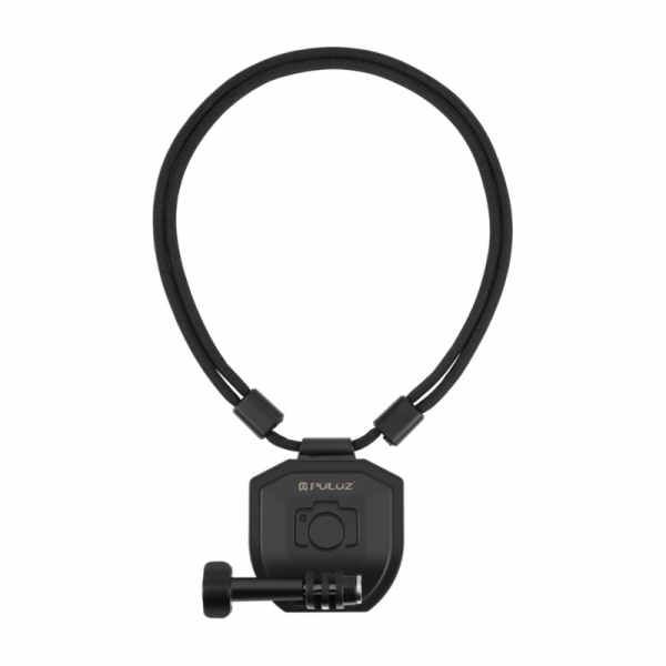 Magnetický držák Puluz na krk pro sportovní kamery