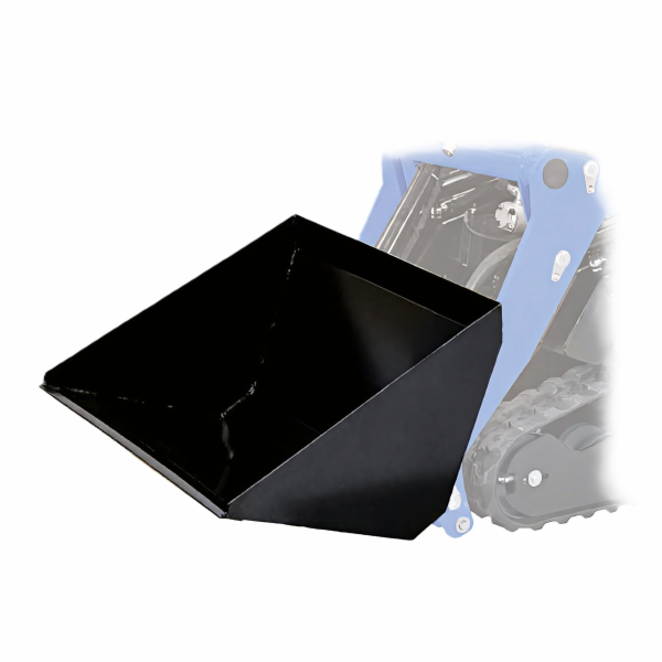 Scheppach Svahová lžíce 130 l