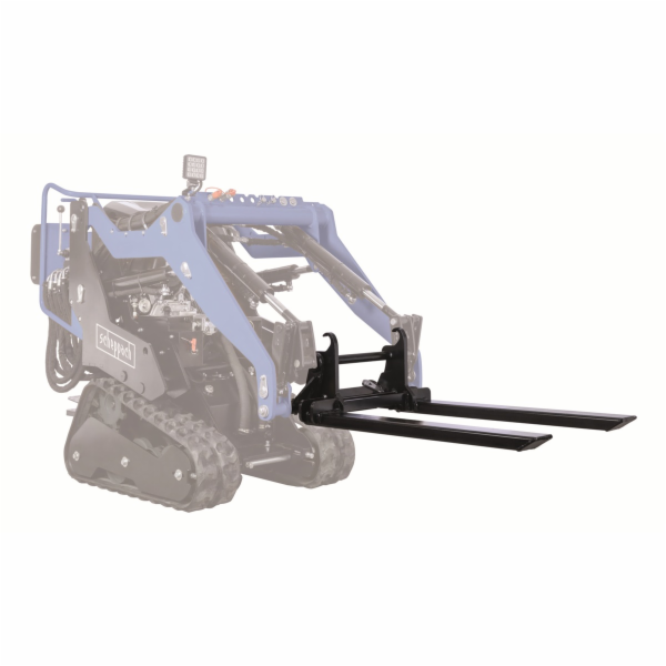 Scheppach Paletové vidle