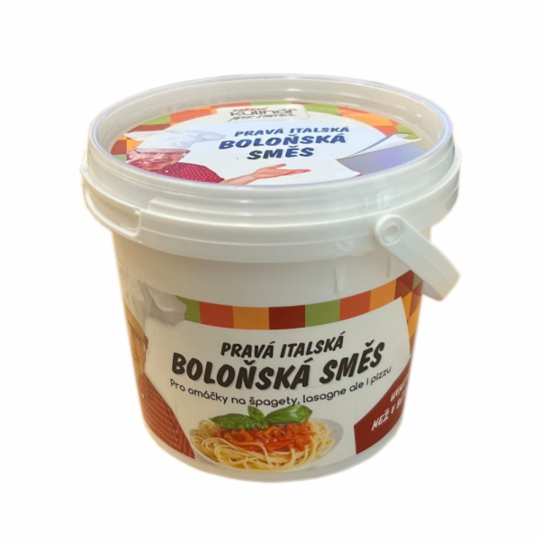 Petr Stupka koření - Boloňská směs 70g