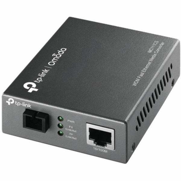 TP-Link MC111CS Converter