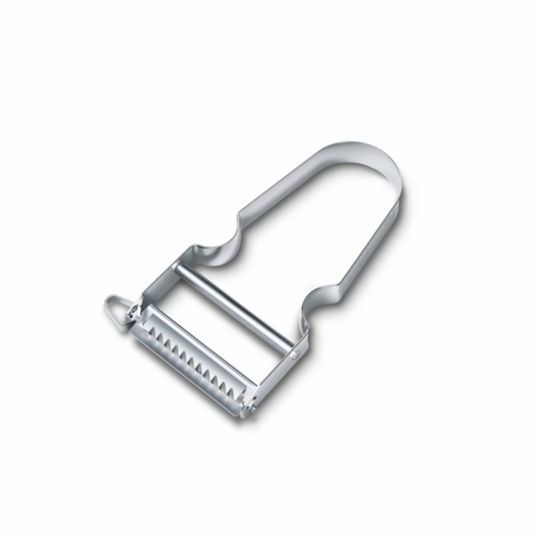 Victorinox Nůž kuchyňský růžový vlnka, 8 cm