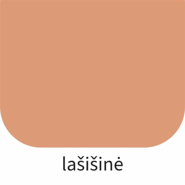 Emailová barva Rilak Pentaprim, lososová barva, 2,7l